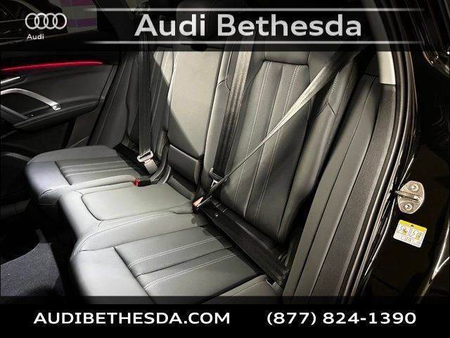 New 2026 Audi Q5 Prestige AWD/4WD image 23