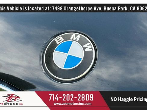 Used 2016 BMW X3 xDrive35i image 56