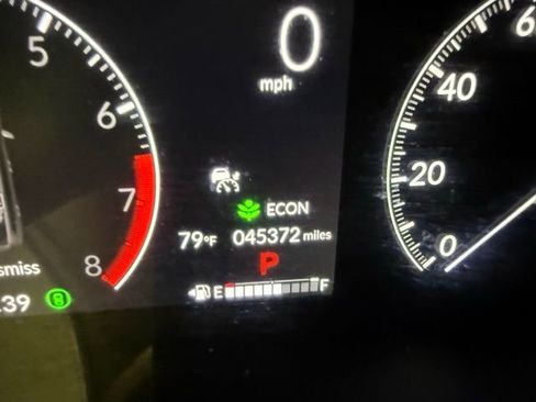 Certified 2023 Honda CR-V EX image 18