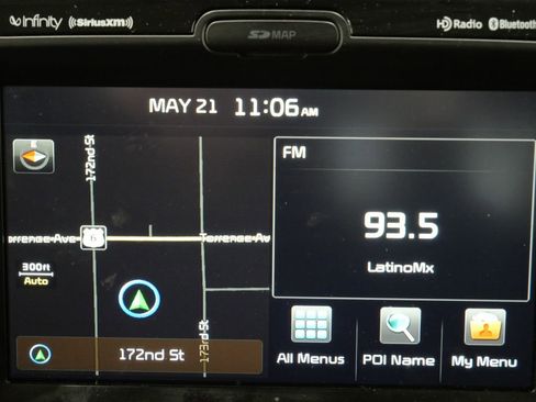 Used 2014 Kia Soul + w/ Audio Package FWD image 16