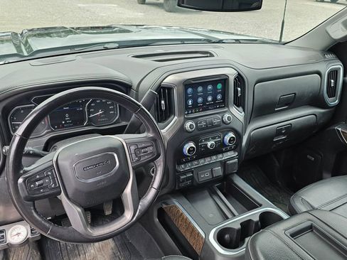 Used 2021 GMC Sierra 2500 Denali AWD/4WD image 8