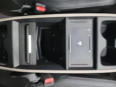 Certified 2025 Honda Odyssey Elite image 29