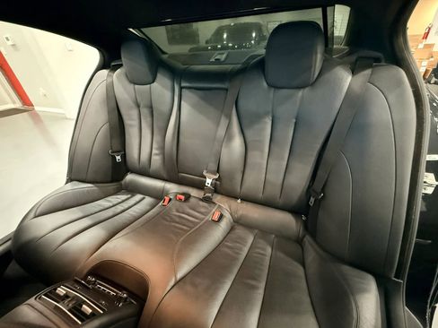 Used 2017 BMW 640i Gran Coupe RWD image 12