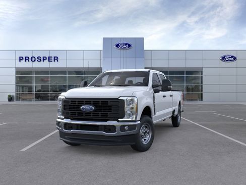 New 2026 Ford F250 XL AWD/4WD image 2
