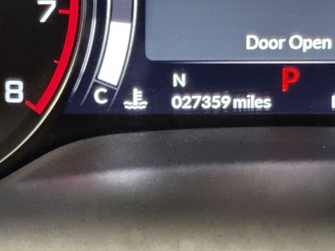 Certified 2023 Acura TLX FWD image 23