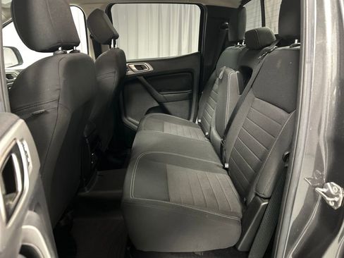 Used 2019 Ford Ranger XLT w/ Equipment Group 302A Luxury image 22