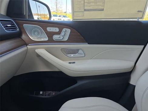 New 2026 Mercedes-Benz GLE 450 4MATIC image 25