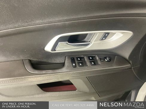 Used 2013 Chevrolet Equinox LS w/ LPO, Protection Package AWD/4WD image 17