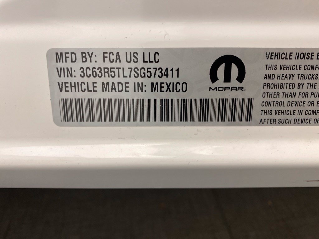 Certified 2025 RAM 2500 Limited AWD/4WD image 31