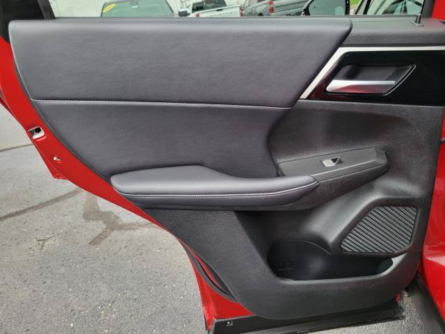 Used 2024 Mitsubishi Outlander SE FWD image 23
