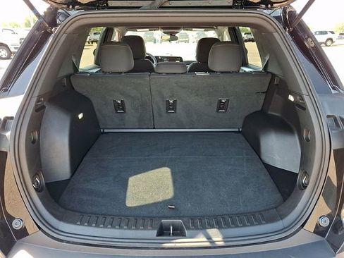 Used 2025 Chevrolet Equinox LT AWD/4WD image 29