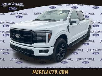 New 2026 Ford F150 Lariat AWD/4WD video 1