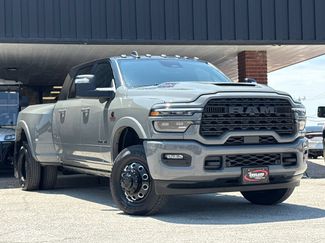 Used 2026 RAM 3500 Limited AWD/4WD video 1