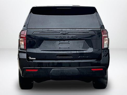 Used 2022 Chevrolet Tahoe RST w/ Luxury Package AWD/4WD image 6
