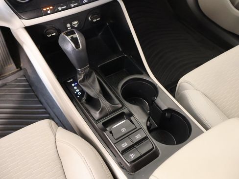 Used 2019 Hyundai Tucson Value AWD/4WD image 8
