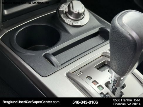 Used 2024 Toyota 4Runner SR5 image 19