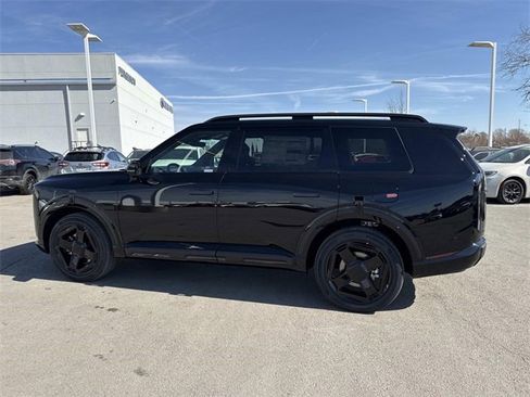 New 2027 Kia Telluride SX X-Line image 6