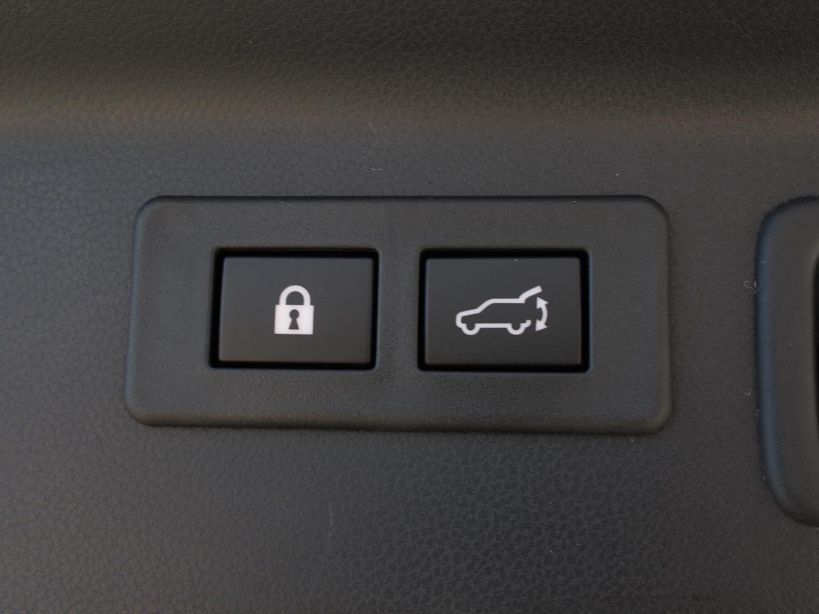 New 2026 Subaru Forester Touring AWD/4WD image 10