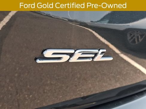Used 2023 Ford Edge SEL w/ Convenience Package AWD/4WD image 34