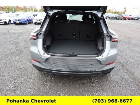 New 2026 Chevrolet Equinox EV LT image 26