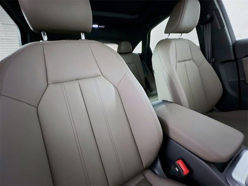 New 2025 Audi Q5 2.0T Premium Plus image 26