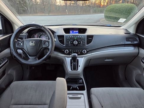 Used 2013 Honda CR-V LX image 25