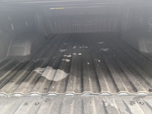 Used 2025 GMC Sierra 2500 Denali w/ Denali Reserve Package image 10