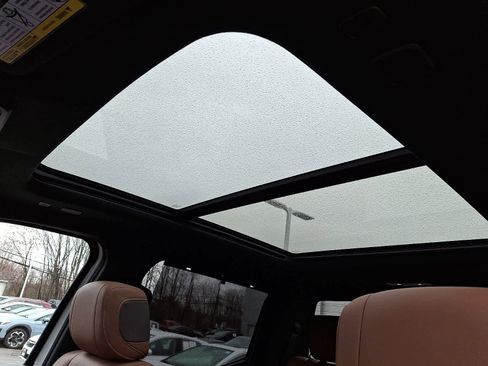 Used 2022 Toyota Tundra 1794 Edition w/ TRD Off-Road Package image 18