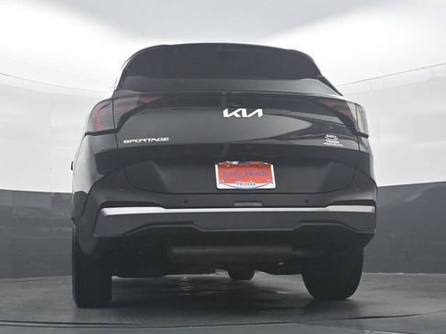 Used 2026 Kia Sportage LX FWD image 31