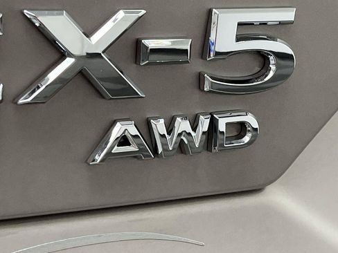 Certified 2025 MAZDA CX-5 AWD 2.5 S w/ Preferred Package image 30