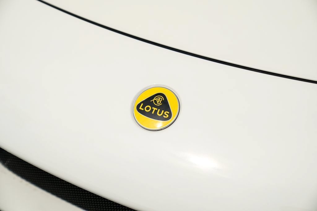 Used 2024 Lotus Emira First Edition RWD image 8