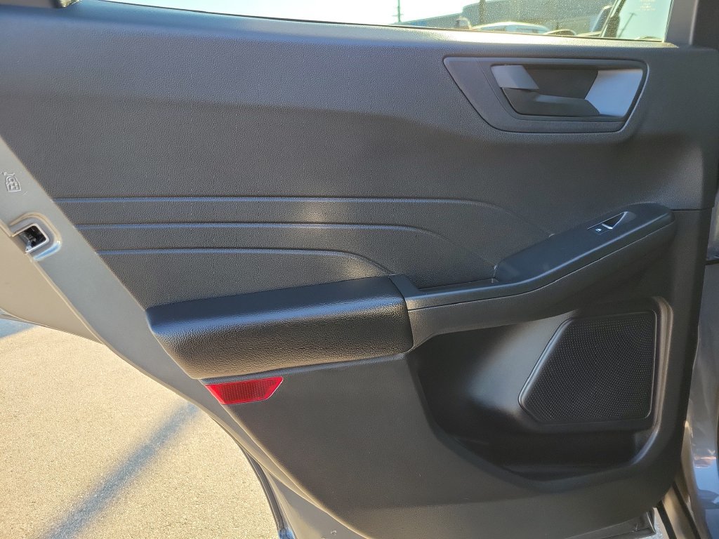 Used 2023 Ford Escape Active AWD/4WD image 11
