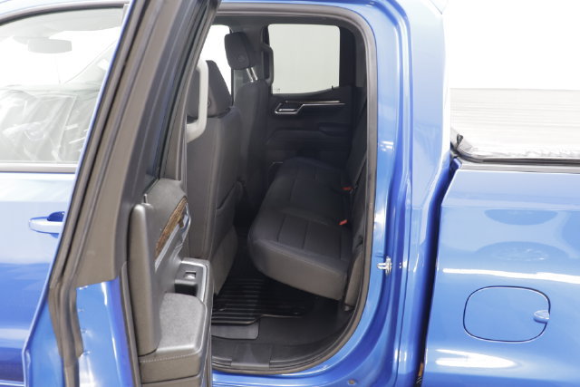 Used 2024 GMC Sierra 1500 Elevation AWD/4WD image 15