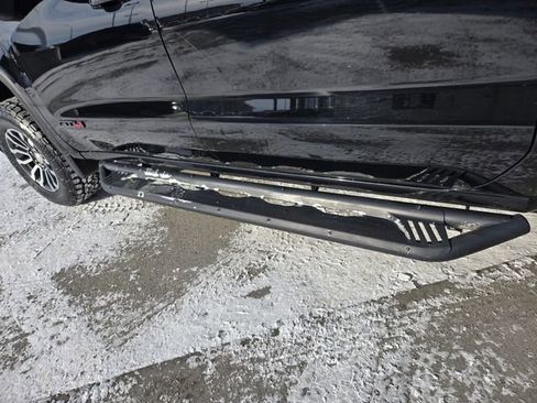 Used 2020 GMC Sierra 1500 AT4 w/ AT4 Premium Package image 14