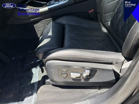Used 2024 BMW X5 xDrive40i AWD/4WD image 16
