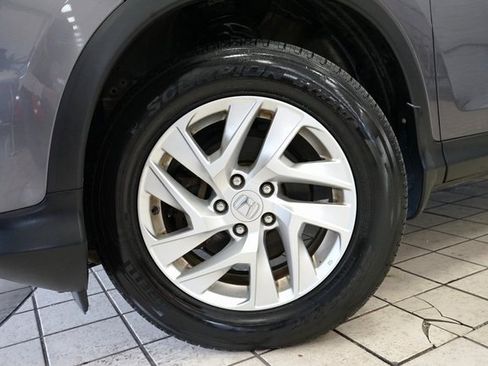 Used 2015 Honda CR-V EX-L image 48