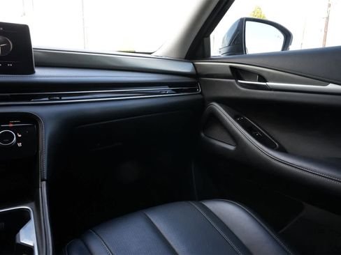 Certified 2023 INFINITI QX60 Luxe image 8