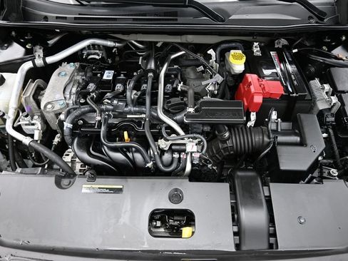 Used 2024 Nissan Sentra SV FWD image 15