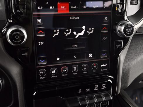 Used 2019 RAM 1500 Sport w/ Level 2 Equipment Group image 19