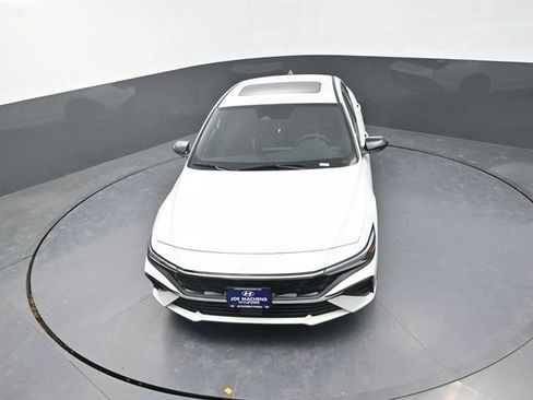 New 2026 Hyundai Elantra SEL Sport Premium FWD image 23