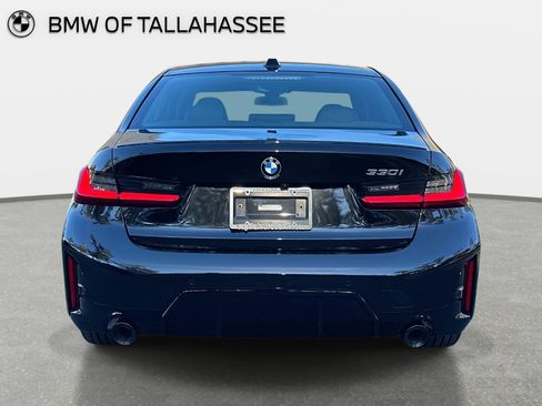 New 2026 BMW 330i 330i w/ M Sport Package image 4