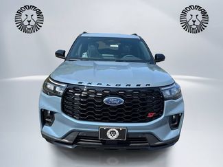 New 2026 Ford Explorer ST w/ Sun And Sound Package AWD/4WD video 2