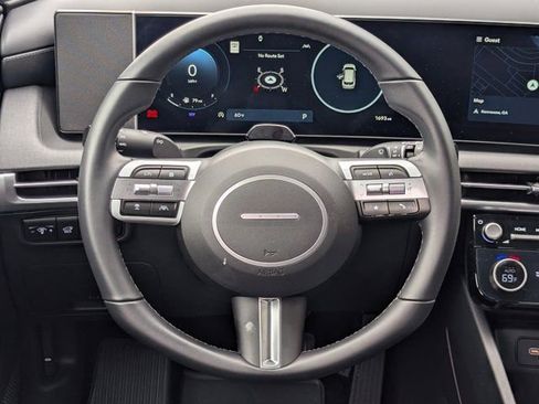 Used 2025 Hyundai Tucson SEL image 20