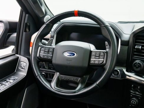 Used 2022 Ford F150 Raptor w/ Equipment Group 801A High image 10