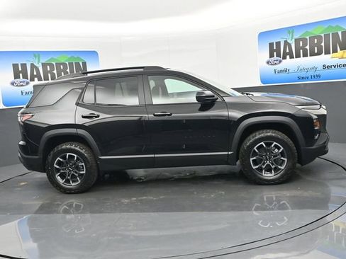 New 2026 Chevrolet Equinox ACTIV w/ Convenience Package III image 7