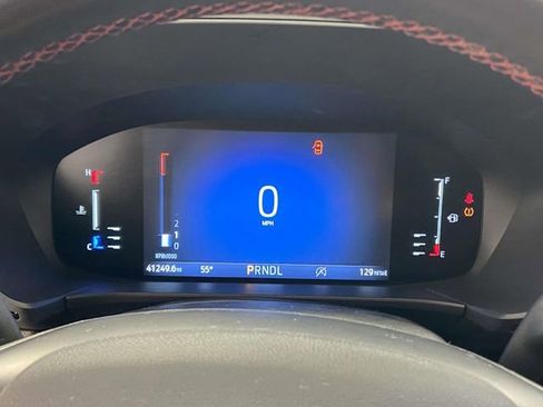 Used 2023 Ford Escape ST-Line w/ Cold Weather Package image 24