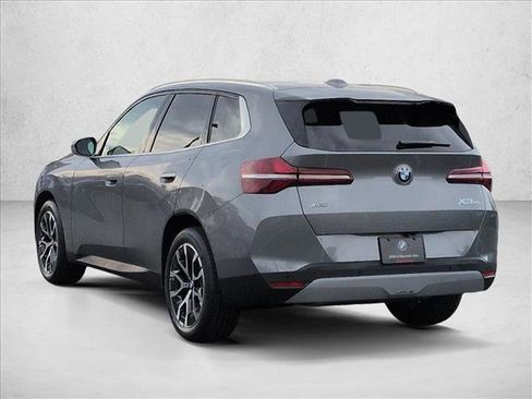 New 2026 BMW X3 xDrive30 w/ Premium Package image 9