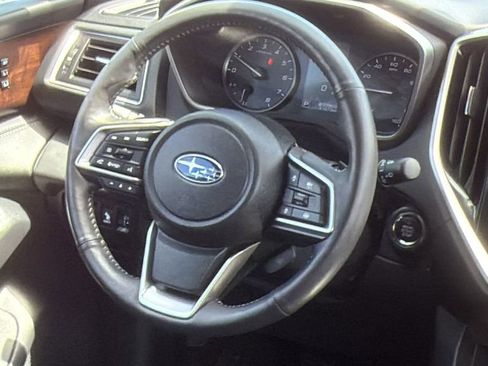 Certified 2024 Subaru Ascent Touring AWD/4WD image 15