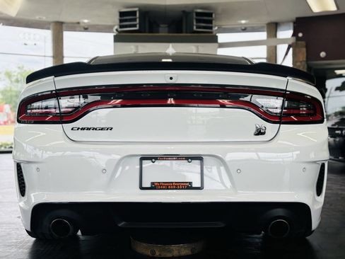 Used 2023 Dodge Charger Scat Pack RWD image 13