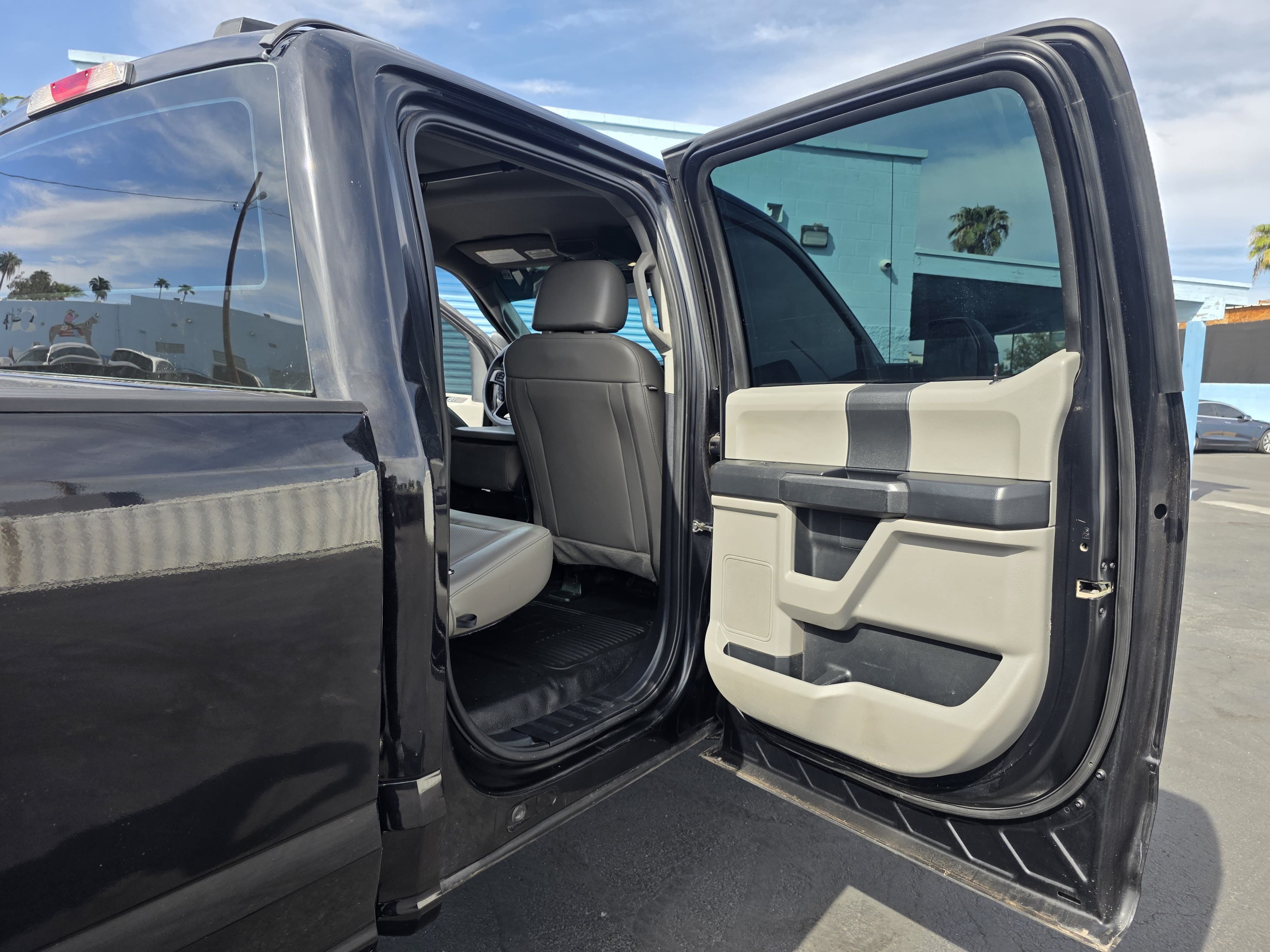 Used 2020 Ford F350 XL w/ Power Equipment Group AWD/4WD image 19